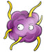 My Little Cthulhu Pin: Azathoth - for just $7.99! 