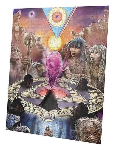 Dark Crystal: The Conjunction Puzzle - for just $24.99! 