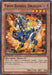 Twin-Barrel Dragon [BP01-EN154] Starfoil Rare - for just $0.10! 