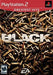 Black [Greatest Hits] (Playstation 2) - for just $0! 