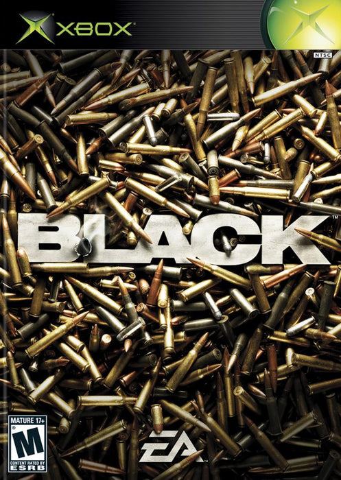 Black (Xbox) - for just $0! 
