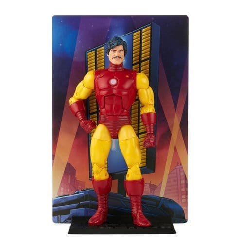 Marvel Legends 20th Anniversary Series 1 Iron Man 6-inch Action Figure - Just $30.90! Shop now at Retro Gaming of Denver