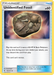 Unidentified Fossil (116/131) [Sun & Moon: Forbidden Light] - Just $0.05! Shop now at Retro Gaming of Denver