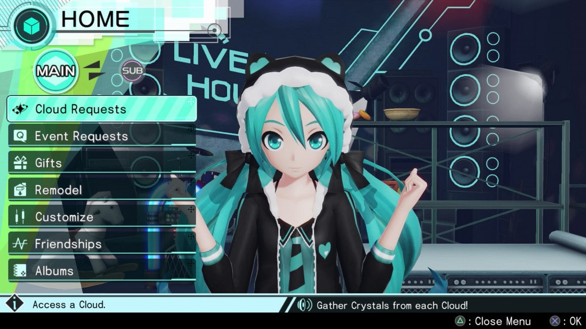 Hatsune Miku: Project Diva X – PlayStation 4 (PS4) - for just $34.99! 