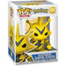 Funko Pop! Games - Pokemon - Select Figure(s) - for just $12.90! 