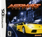 Asphalt Urban GT (Nintendo DS) - for just $0! 