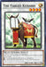 The Fabled Kudabbi [HAC1-EN148] Common - for just $0.10! 