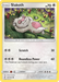Slakoth (168/236) [Sun & Moon: Unified Minds] - for just $0.10! 