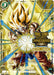Son Goku (FP-034) (Champion) [Tournament and Championship Promos] - for just $0.10! 