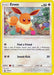 Eevee (SM184) (Cosmos Holo) [Sword & Shield: Black Star Promos] - for just $5.40! 