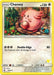 Chansey (46/68) (Pikachu Stamp #5) [Battle Academy 2020] - for just $0.20! 