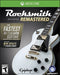 Rocksmith: 2014 Edition: Remastered (Xbox One) - Just $0! Shop now at Retro Gaming of Denver