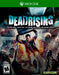 Dead Rising (Xbox One) - for just $14.99! 