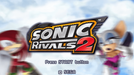 Sonic Rivals 2 – PlayStation Portable (PSP) - for just $22.99! 