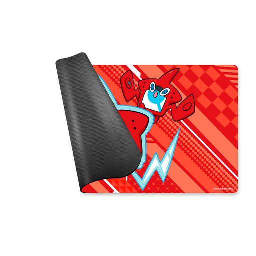 Playmat - Rotom Dex - Just $0! Shop now at Retro Gaming of Denver