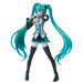 Blokees Fantastics Series - Hatsune Miku Official Outfit Figure - for just $44.99! 