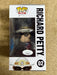 Richard “The King” Petty & Son Kyle NASCAR Signed Funko Pop! #02 With JSA COA - for just $130! 