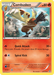 Combusken (27/160) [XY: Primal Clash] - for just $0.10! 