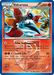 Volcarona (13/101) [Black & White: Plasma Blast] - for just $0.30! 