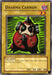 Dharma Cannon [TP2-018] Common - for just $2.05! 