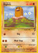 Diglett (71/130) [Base Set 2] - for just $0.20! 