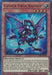 Cipher Twin Raptor [GFP2-EN109] Ultra Rare - for just $0.10! 