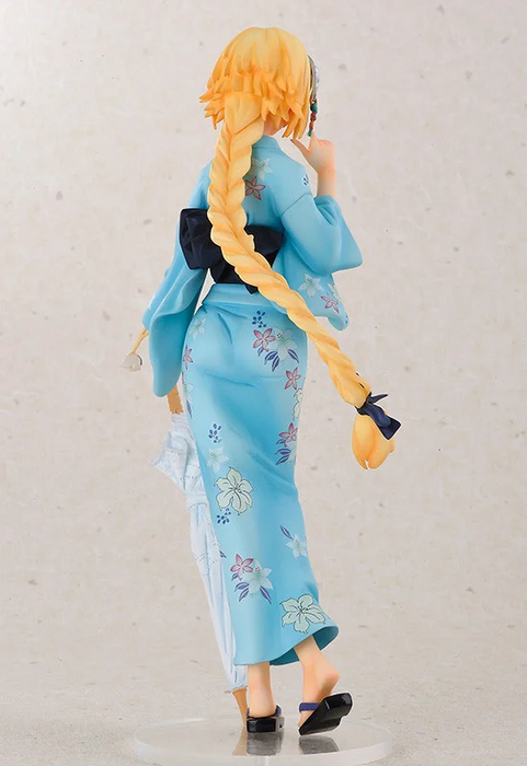 FREEing: Fate/Grand Order - Ruler/Jeanne d'Arc: Yukata Version - for just $109.99! 