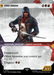 Arno Dorian (ACR-139) - Assassin's Creed: (Showcase) (Borderless) - for just $0.05! 