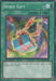 Space Gift [LCGX-EN104] Common - for just $0.10! 