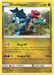 Druddigon (157/236) [Sun & Moon: Unified Minds] - for just $0.10! 