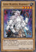 Gene-Warped Warwolf [BP01-EN116] Common - for just $0.10! 