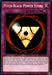 Pitch-Black Power Stone [SR08-EN036] Common - for just $0.10! 