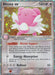 Blissey ex (101/115) [EX: Unseen Forces] - for just $45.40! 