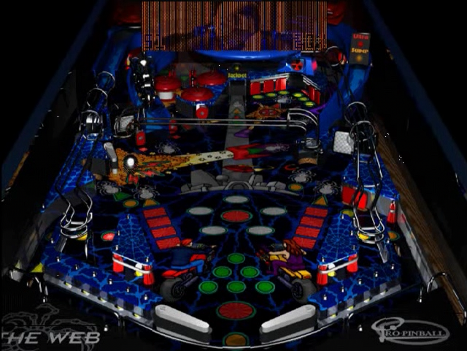 Pro Pinball – Sega Saturn (SS) - for just $13.99! 