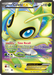 Celebi EX (141/149) [Black & White: Boundaries Crossed] - for just $51.65! 