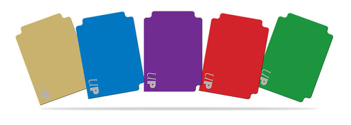 Ultra PRO: Card Dividers Standard - Color (10ct) - for just $0! 