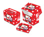 Ultra PRO: Deck Box - Valent Nyan - for just $0! 