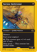 Burnout Bashtronaut (DFT-455) - Aetherdrift Foil - for just $0.81! 