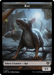 Rat Token [Commander Masters Tokens] - Just $2.80! Shop now at Retro Gaming of Denver