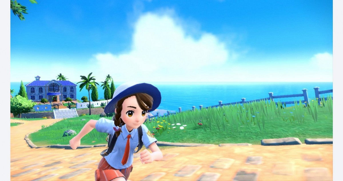Pokemon: Violet – Nintendo Switch (NS) - for just $43.99! 