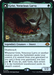 Grist, Voracious Larva // Grist, the Plague Swarm (PRE-251) - Modern Horizons 3 Promos Foil - for just $1.51! 