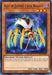 Ally of Justice Cycle Reader [HAC1-EN089] Common - for just $0.20! 