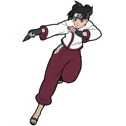 FiGPiN Enamel Pin - Naruto Shippuden - Select Figure(s) - for just $15.99! 