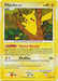 Pikachu (DP16) [Countdown Calendar Promos] - for just $80! 
