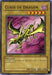 Curse of Dragon [SDY-008] Common - for just $0.30! 
