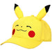 Pokemon Pikachu Cosplay Snapback Hat - for just $16.95! 