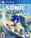 Sonic Frontiers – PlayStation 4 (PS4) - for just $17.99! 