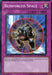 Reinforced Space [YS11-EN031] Common - for just $0.10! 
