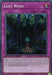 Lost Wind (Secret) [SBCB-EN146] Secret Rare - for just $1.25! 