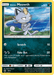 Alolan Meowth (SM43) [Sun & Moon: Black Star Promos] - for just $0.40! 